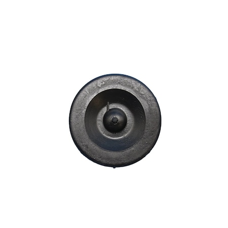 Aftermarket One (1) Replacement Trailer Grease Cap Plug for E-Z Lube 21-41 Grease Caps TLU31-0009